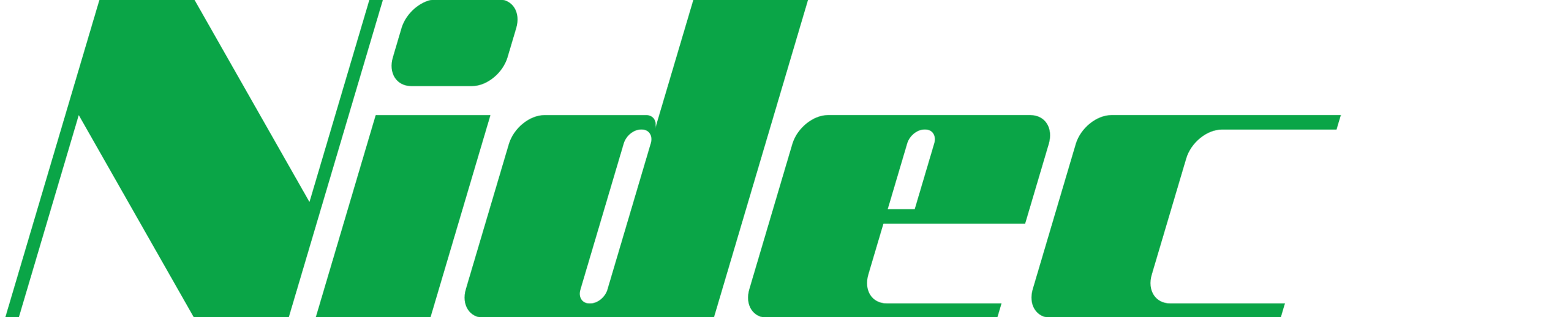 Nidec