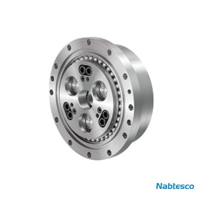 Nabtesco