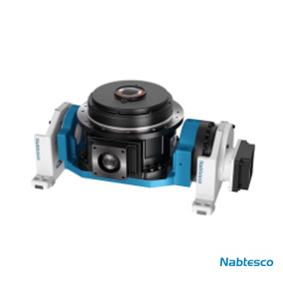 RVP-C Series