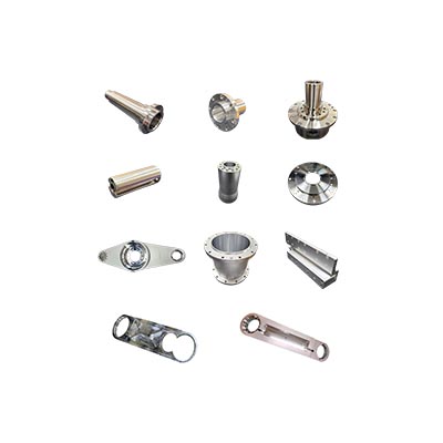 Robot System Parts