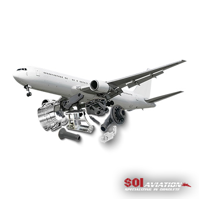 Aerospace Repair & Spare Parts