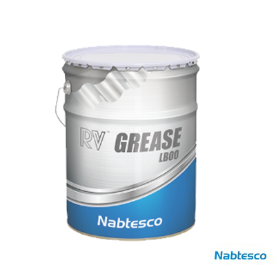 RV-GREASE-Series