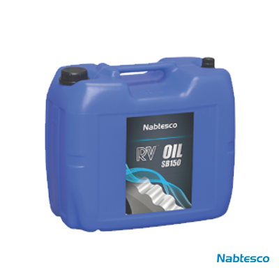 RV OIL-Series